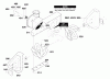 Murray 629904x81A - Yard King 29" Dual Stage Snow Thrower (2000) Ersatzteile Auger Housing Assembly