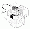 Murray 631128x31D - Scotts 31" Dual Stage Snow Thrower (2003) (Home Depot) Ersatzteile Electrical Start Assembly