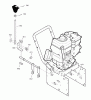 Murray 726E (LP1695444) (1695444) - John Deere 26" Dual Stage Snow Thrower (2008) Ersatzteile Shift Yoke