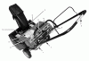 Murray C950-52234-2 - Craftsman 22" Single Stage Snow Thrower (2004) (Sears) Ersatzteile Decals