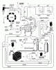 Murray 40536x4A - 40" Lawn Tractor (1997) Ersatzteile Electrical System