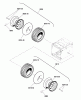 Murray M1227E (1696083) (1150/27) - B&S 27" Dual Stage Snowthrower (2011) (Canadian Tire) Ersatzteile Wheels and Tires Group (2988507)
