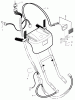 Murray ST1129 (629110x16B) - Frontier 29" Dual Stage Snow Thrower (2004) Ersatzteile Wiring