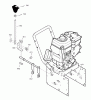 Murray ST7526 (626752x16B) - Frontier 26" Dual Stage Snow Thrower (2007) Ersatzteile Shift Yoke