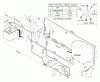 Murray 40614C - 40" Lawn Tractor (1996) Ersatzteile Electrical System