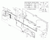 Murray 40708Cx192B - B&S/ 40" Lawn Tractor (1996) (Walmart) Ersatzteile Electrical System