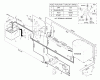Murray 40910B - 40" Lawn Tractor (1996) Ersatzteile Electrical System