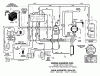 Murray 425014x92B - B&S/ 42" Lawn Tractor (2005) (Walmart) Ersatzteile Electrical System