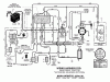 Murray 425017x24A - B&S/ 42" Lawn Tractor (2005) (Meijer) Ersatzteile Electrical System