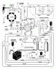 Murray 42516x92B - B&S/ 42" Lawn Tractor (2001) (Walmart) Ersatzteile Electrical System