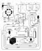 Murray 425303x92B - B&S/ 42" Lawn Tractor (2003) (Walmart) Ersatzteile Electrical System