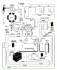 Murray 425604x99A - B&S/ 42" Lawn Tractor (2004) (AAFES) Ersatzteile Electrical System