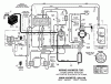 Murray 425604x99C - B&S/ 42" Lawn Tractor (2005) (AAFES) Ersatzteile Electrical System