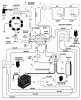 Murray 42598x92A - B&S/ 42" Lawn Tractor (2002) (Walmart) Ersatzteile Electrical System