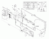 Murray 42827x99A - B&S/ 42" Lawn Tractor (1996) (AAFES) Ersatzteile Electrical System