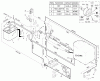 Murray 42829A - 42" Lawn Tractor (1996) Ersatzteile Electrical System