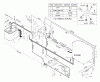 Murray 42830B - 42" Lawn Tractor (1996) Ersatzteile Electrical System