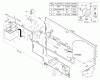Murray 42910Ax92A - B&S/ 42" Lawn Tractor (1996) (Walmart) Ersatzteile Electrical System