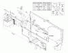 Murray 42910x192A - B&S/ 42" Lawn Tractor (1996) (Walmart) Ersatzteile Electrical System
