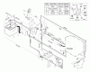 Murray 42916x8A - Scotts 42" Lawn Tractor (1996) (Home Depot) Ersatzteile Electrical System