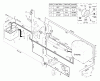 Murray 42917x6B - Ultra 42" Lawn Tractor (1996) Ersatzteile Electrical System