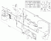 Murray 42917x8A - Scotts 42" Lawn Tractor (1996) (Home Depot) Ersatzteile Electrical System