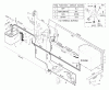Murray 42918x8B - Scotts 42" Lawn Tractor (1996) (Home Depot) Ersatzteile Electrical System