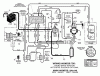 Murray 461605x99A - B&S/ 46" Garden Tractor (2005) (AAFES) Ersatzteile Electrical System