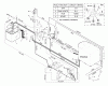 Murray 46250x30A - 46" Lawn Tractor (1996) Ersatzteile Electrical System