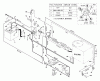 Murray 46379x92B - B&S/ 46" Garden Tractor (1997) (Walmart) Ersatzteile Electrical System