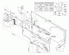 Murray 46404x21A - B&S/ 46" Garden Tractor (1996) (Noma Performance) Ersatzteile Electrical System