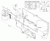 Murray 46430x31A - Scotts 46" Garden Tractor (1998) (Home Depot) Ersatzteile Electrical System