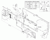 Murray 46430x8A - Scotts 46" Garden Tractor (1998) (Home Depot) Ersatzteile Electrical System