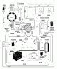 Murray 465306x31A - Scotts 46" Lawn Tractor (2004) (Home Depot) Ersatzteile Electrical System