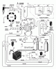 Murray 465602x8B - Scotts 46" Lawn Tractor (2001) (Home Depot) Ersatzteile Electrical System