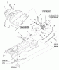 Murray 107.250050 (2691086-00) - Craftsman CTX9000, 46" Rear Lawn Tractor, 22HP (2012) Ersatzteile Control Group - Cruise Control (2986190)
