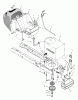 Murray 465606x683A - Stanley 46" Lawn Tractor (2001) Ersatzteile Engine
