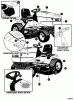 Murray 46580x8A - Scotts 46" Lawn Tractor (1999) (Home Depot) Ersatzteile Customer Spec (part 2)