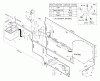 Murray 46901x192A - B&S/ 46" Lawn Tractor (1996) (Walmart) Ersatzteile Electrical System