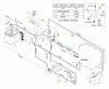 Murray 46905x30A - 46" Garden Tractor (1996) Ersatzteile Electrical System