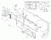 Murray 46906x199A - B&S/ 46" Lawn Tractor (1996) (AAFES) Ersatzteile Electrical System