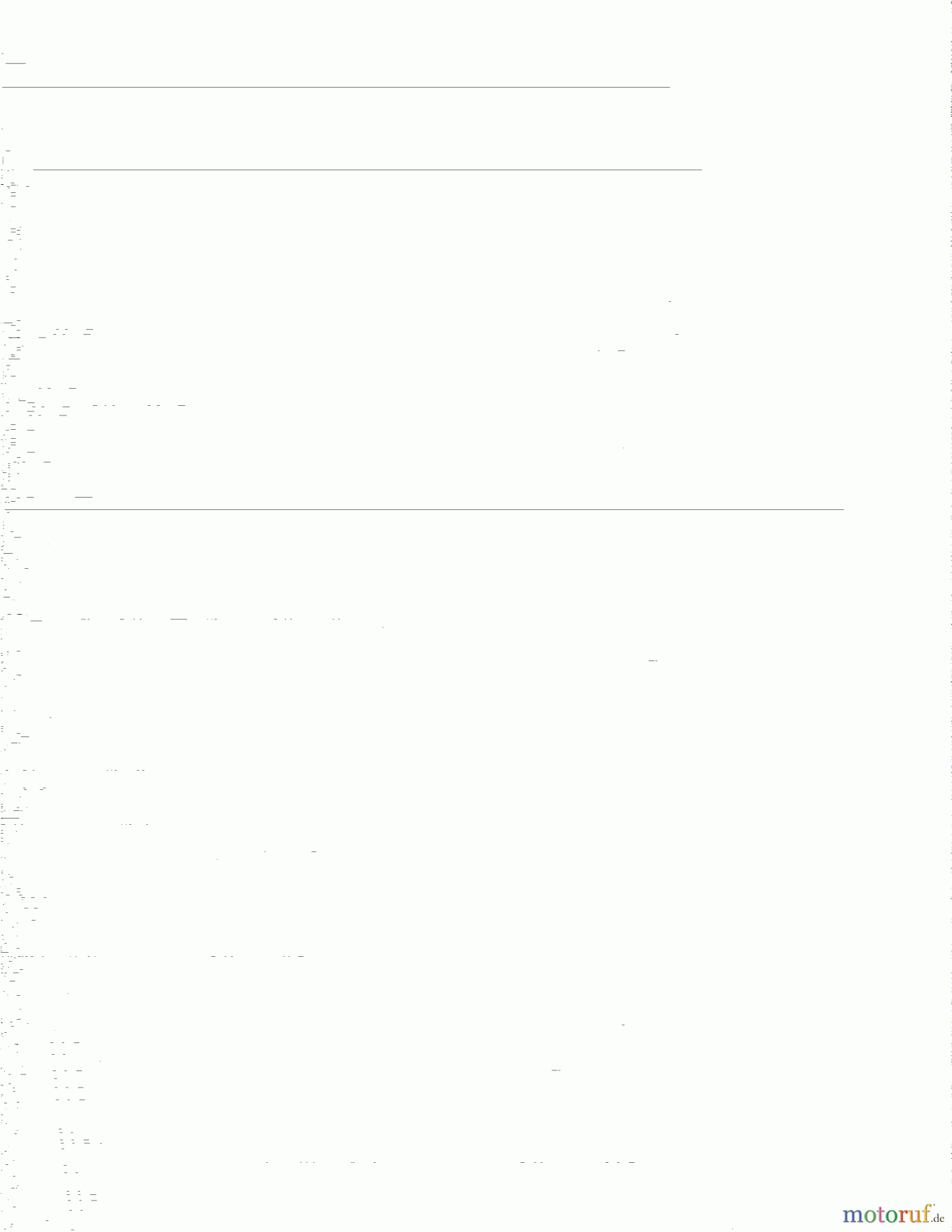  Murray Rasen- und Gartentraktoren 48G24G60X8A (96042005807) - Murray 48