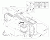 Murray 30500x92A - B&S/ 30" Lawn Tractor (1998) (Walmart) Ersatzteile Electrical System