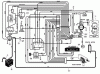 Murray C950-60472-0 - Craftsman 46" Lawn Tractor (2004) (Sears) Ersatzteile Electrical System