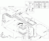 Murray 30550G - 30" Lawn Tractor (1998) Ersatzteile Electrical System
