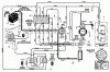 Murray C950-60473-0 - Craftsman 46" Lawn Tractor (2004) (Sears) Ersatzteile Electrical System