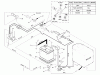 Murray 30560F - 30" Lawn Tractor (1998) Ersatzteile Electrical System