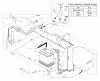 Murray 30550x199A - B&S/ 30" Rear Engine Riders (1996) (AAFES) Ersatzteile Electrical System
