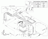 Murray 30577x31A - Scotts 30" Lawn Tractor (1998) (Home Depot) Ersatzteile Electrical System