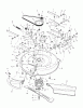 Murray 309006x00A - 30" Mid-Engine Rider (2006) Ersatzteile Mower Housing